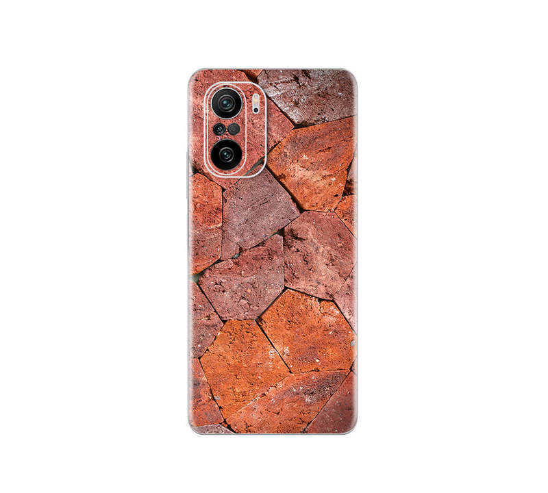 Xiaomi Redmi K40 Pro Stone