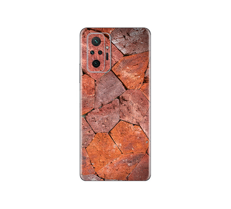 Xiaomi Redmi Note 10 Pro Stone