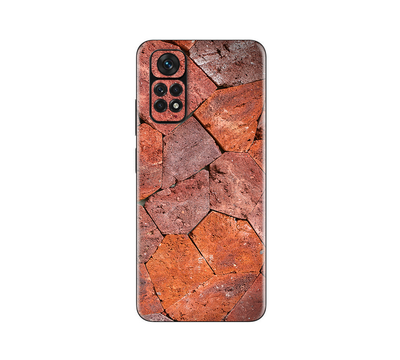 Xiaomi Redmi Note 11 Pro Stone
