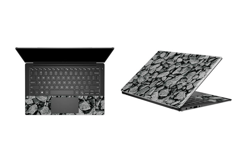 Dell XPS 13 9360 Stone