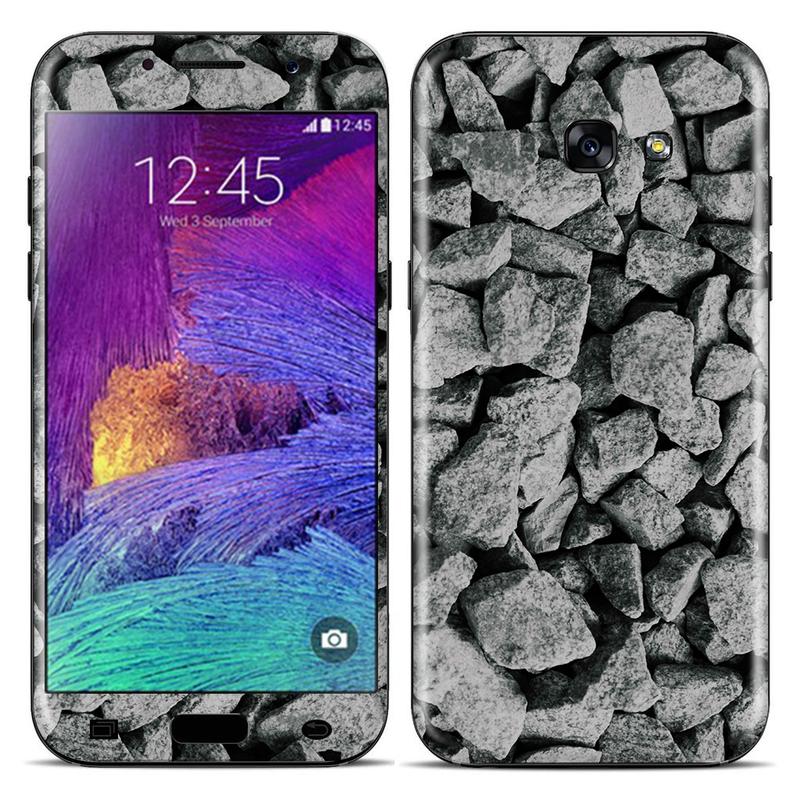 Galaxy A5 2017 Stone