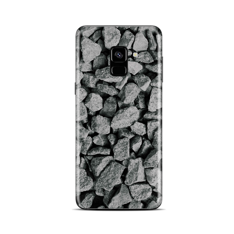 Galaxy A8 2018 Stone