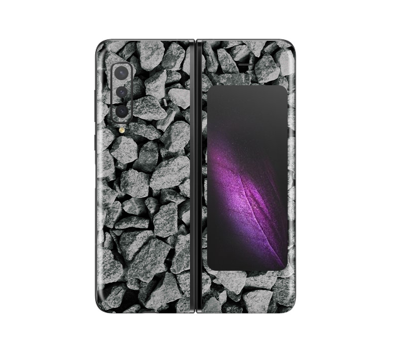 Galaxy Fold Stone