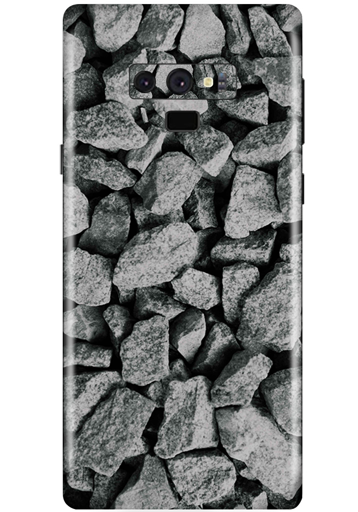 Galaxy Note 9 Stone