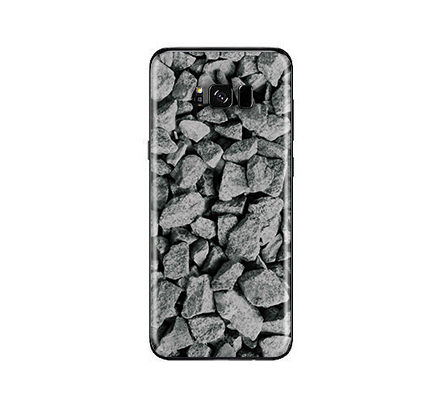 Galaxy S8 Plus Stone