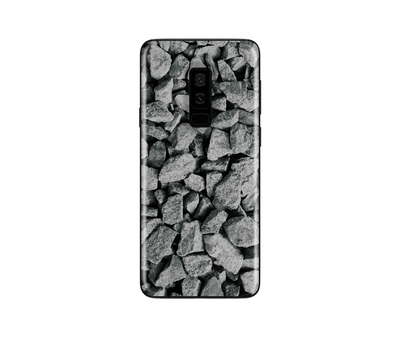 Galaxy S9 Plus Stone