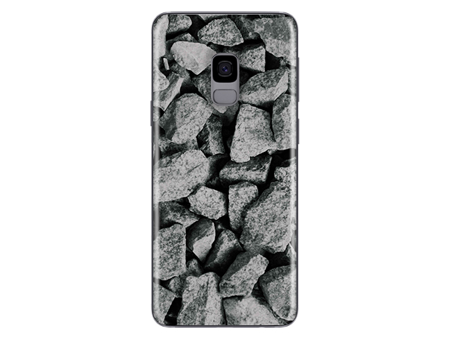 Galaxy S9 Stone