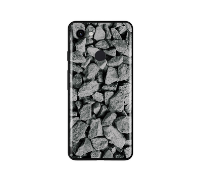 Google Pixel 3A Stone