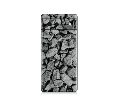 Google Pixel 6 Stone