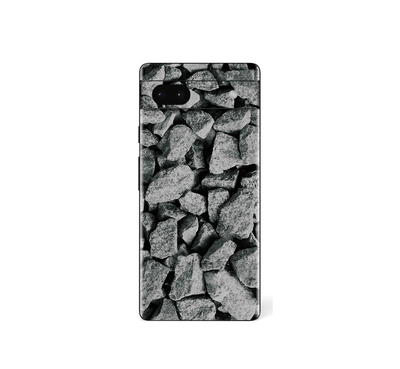 Google Pixel 6a Stone