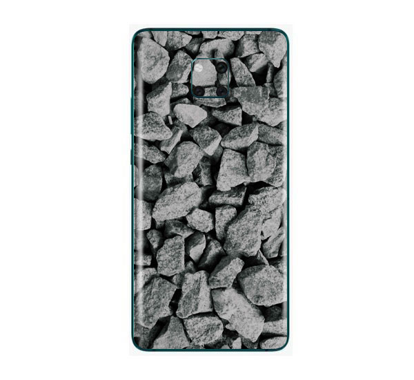 Huawei Mate 20 X Stone