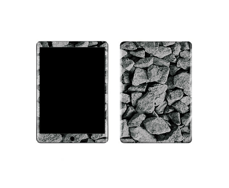 iPad Air Stone