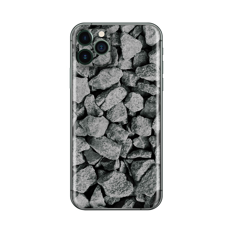 iPhone 11 Pro Max Stone