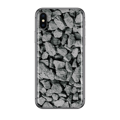 iPhone XS Stone