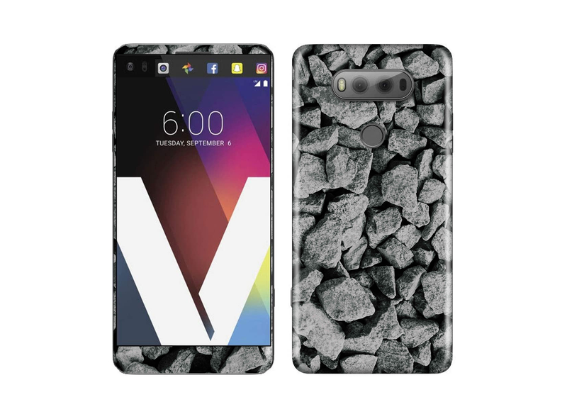 LG V20 Stone