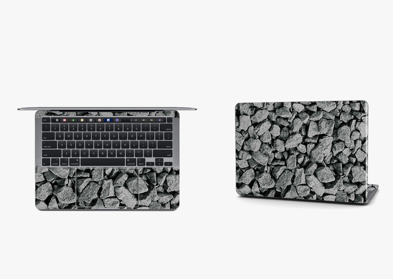 MacBook Pro 13 2020 Stone