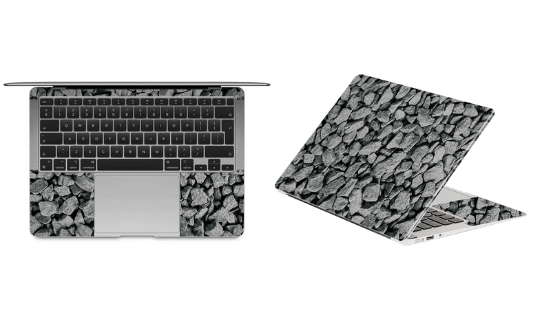 MacBook Pro 13 Stone