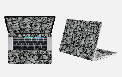 MacBook Pro 15 2016 Plus Stone