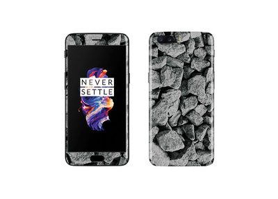 OnePlus 5 Stone