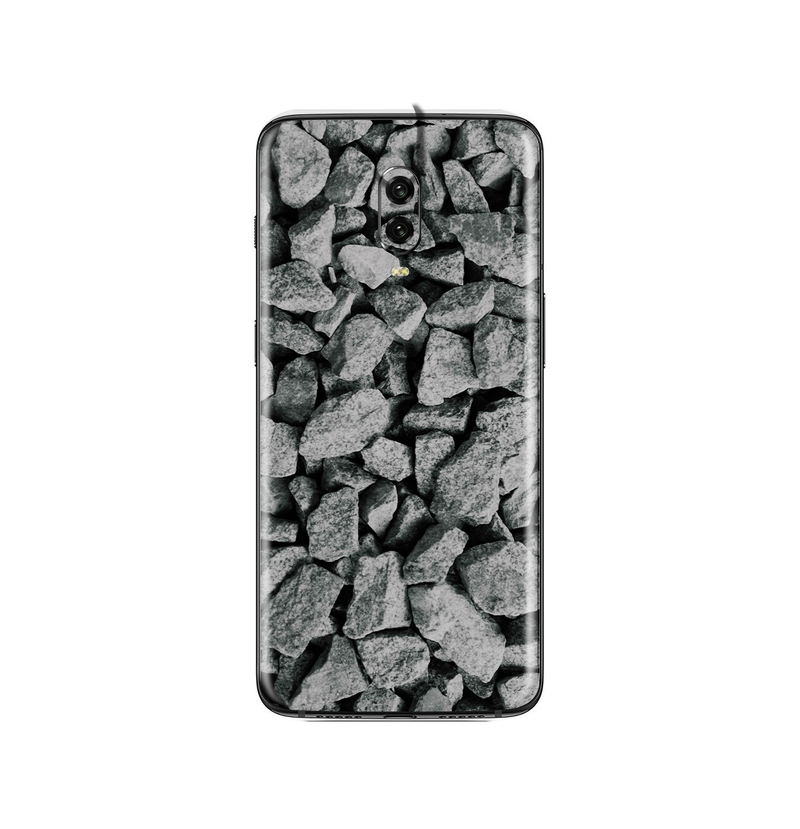 OnePlus 6t Stone