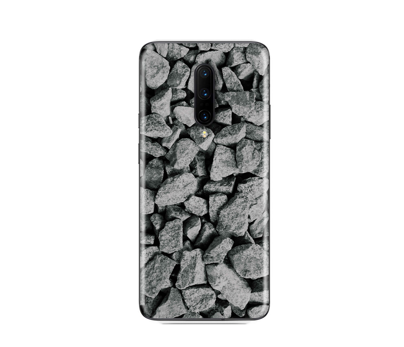 OnePlus 7 Pro  Stone