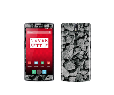 OnePlus One Stone