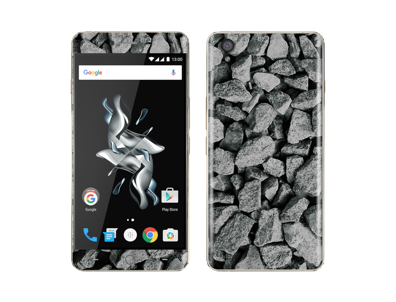 OnePlus X Stone