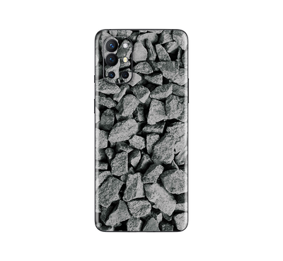 OnePlus 9R  Stone