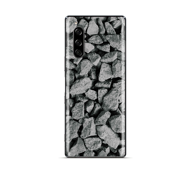 Sony Xperia 5 Stone