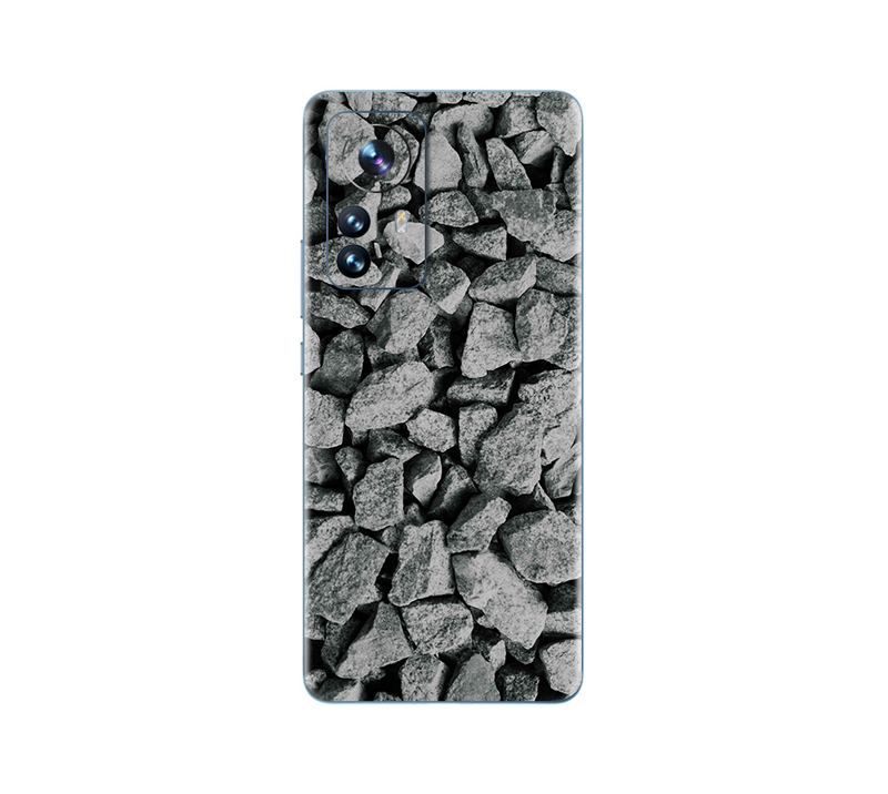 Xiaomi 12 Pro  Stone
