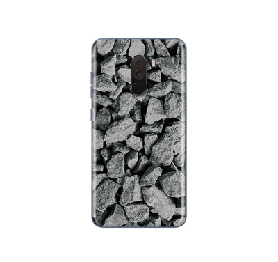 Xiaomi PocoPhone F1 Stone