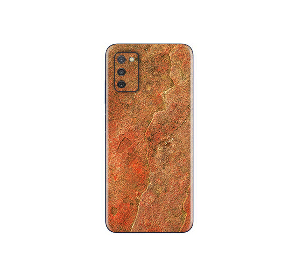 Galaxy A03s Stone