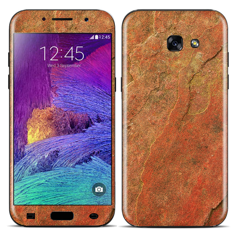 Galaxy A3 2017 Stone