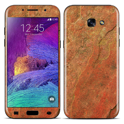 Galaxy A5 2017 Stone