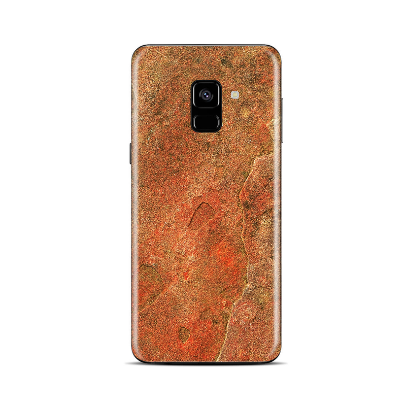 Galaxy A8 2018 Stone