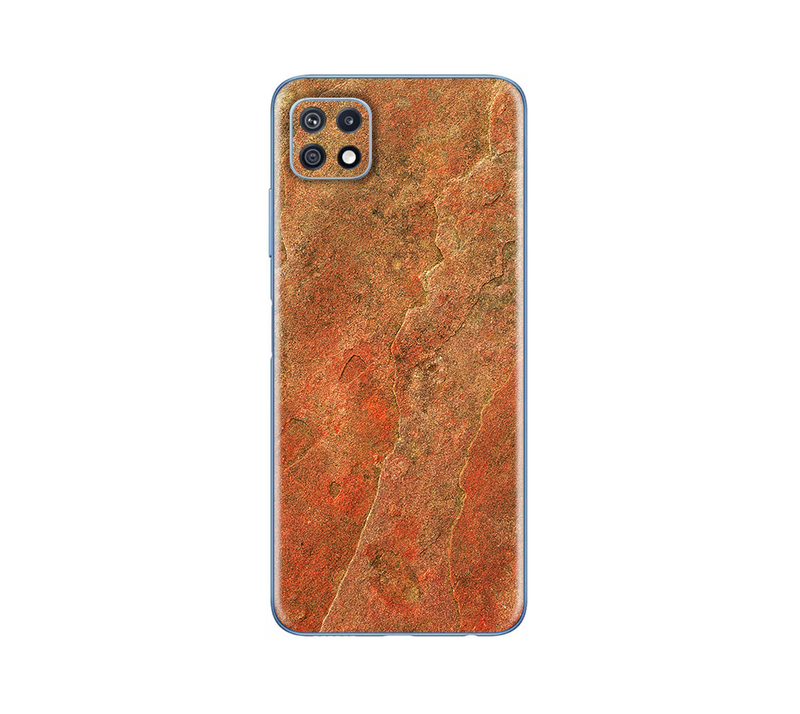 Galaxy F42 5G Stone