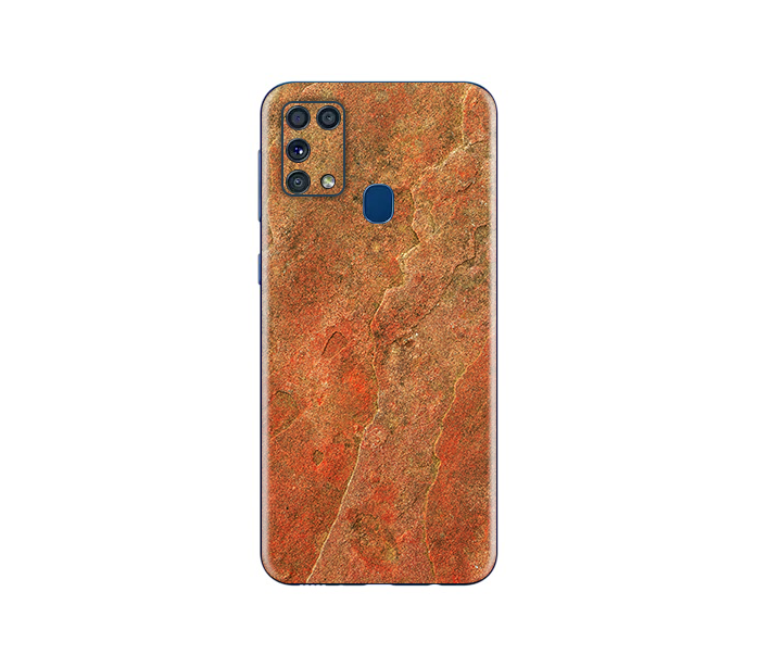 Galaxy M31 Stone