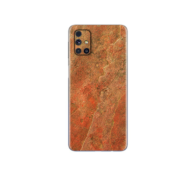 Galaxy M31s Stone