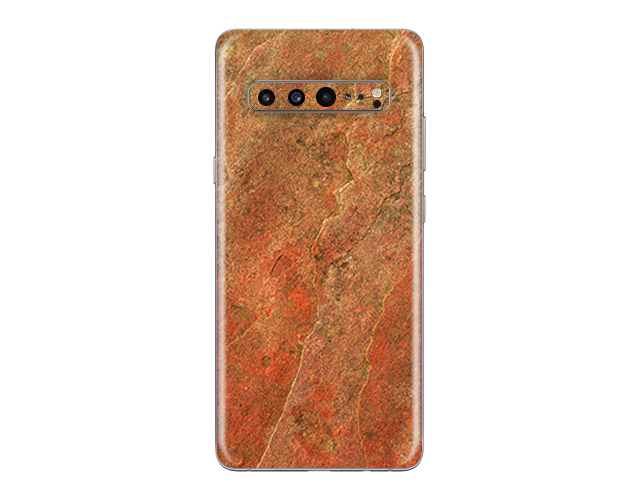 Galaxy S10 5G Stone