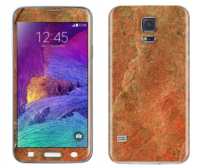 Galaxy S5 Stone