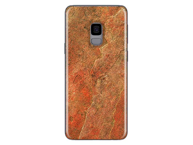 Galaxy S9 Stone