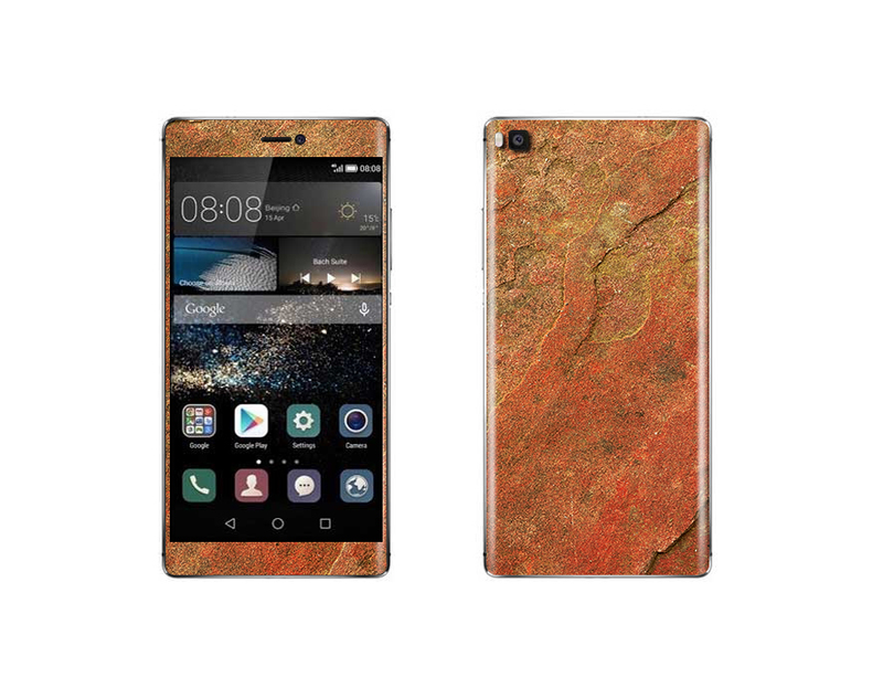 Huawei P8 Stone