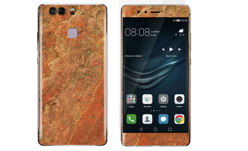 Huawei P9 Stone