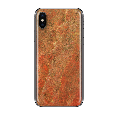 iPhone X Stone