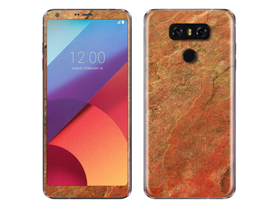 LG G6 Stone