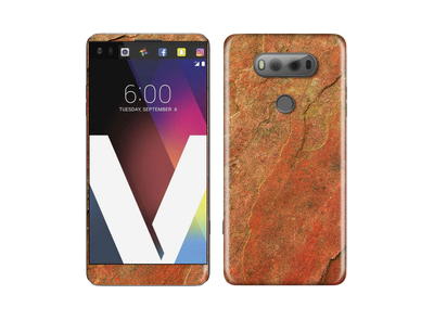 LG V20 Stone