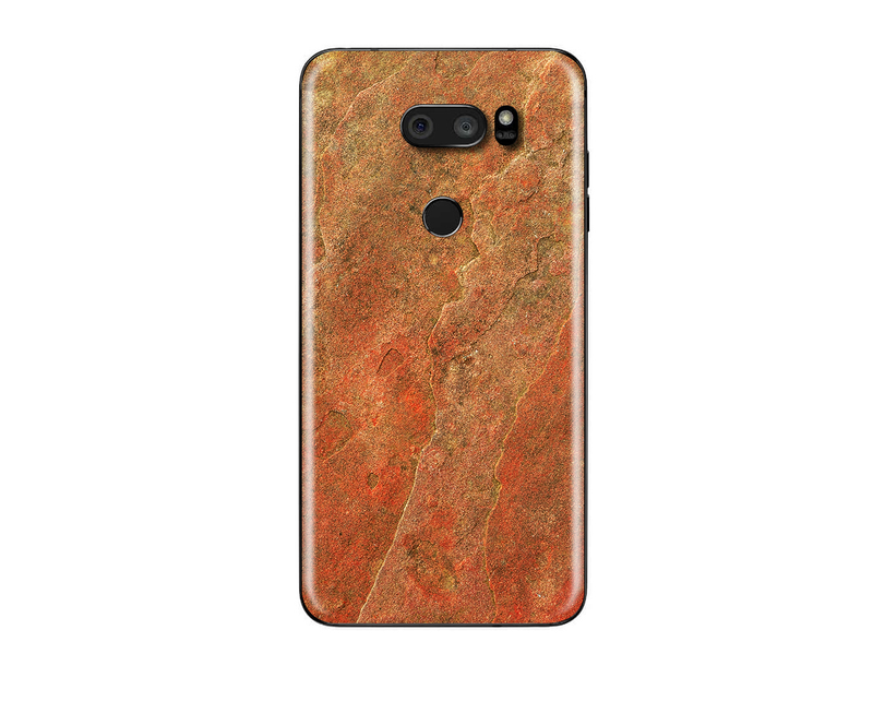 LG V30 Stone