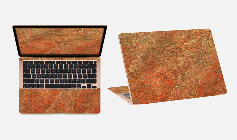 MacBook Air 13 2020 Stone