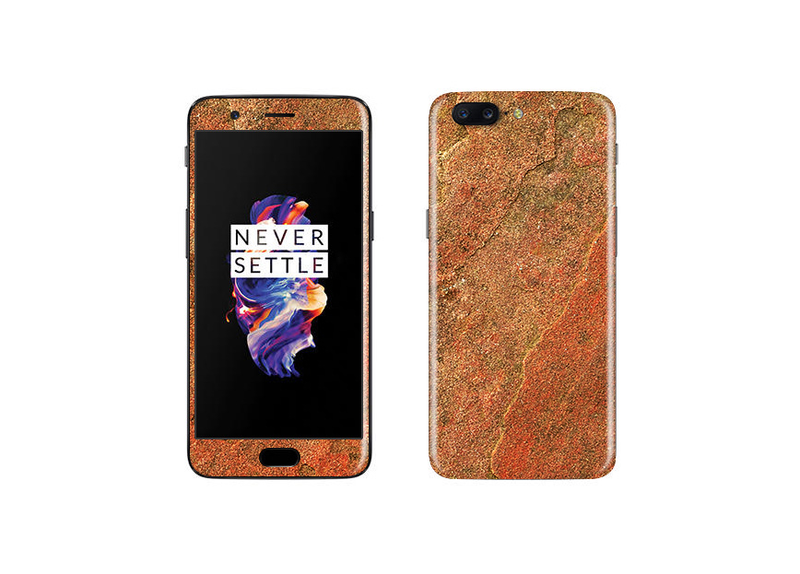 OnePlus 5 Stone