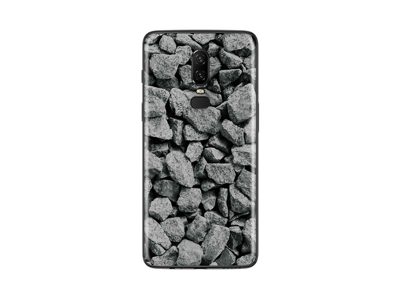 OnePlus 6 Stone